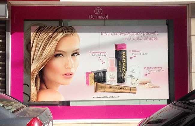 Dermacol