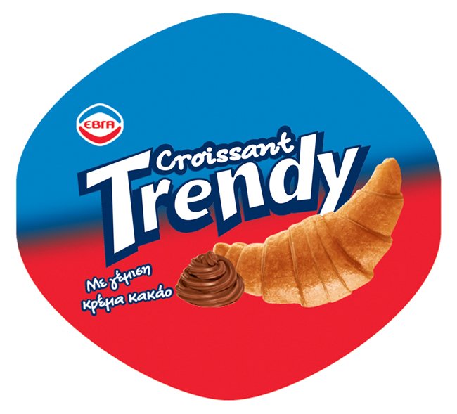Trendy