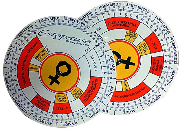 pharmaceutical meter from pvc