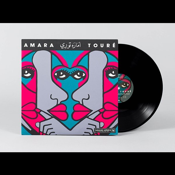 Vinyl Case